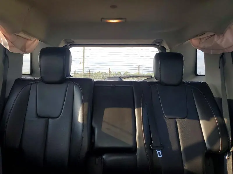 2013 GMC TERRAIN SLT  