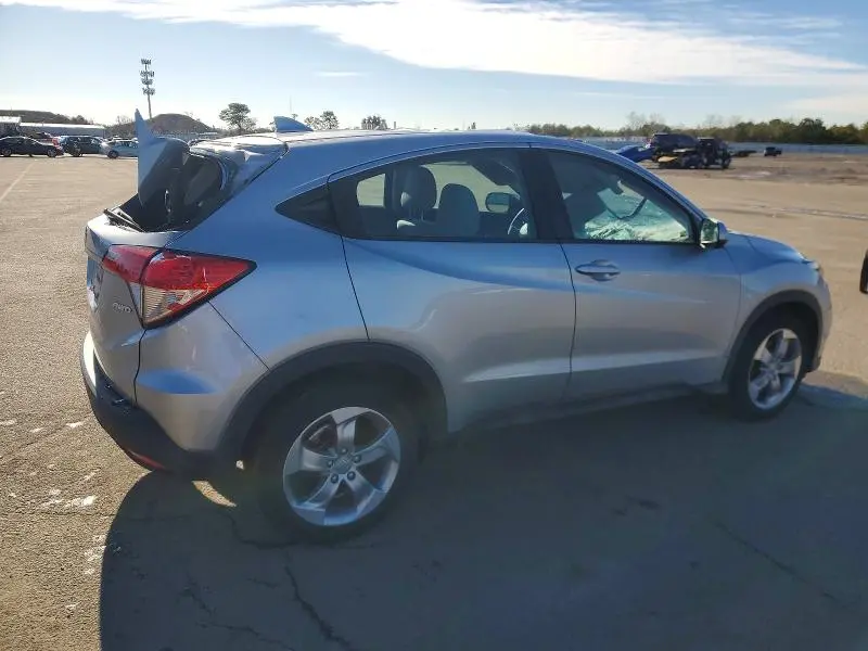 2019 HONDA HR-V LX  