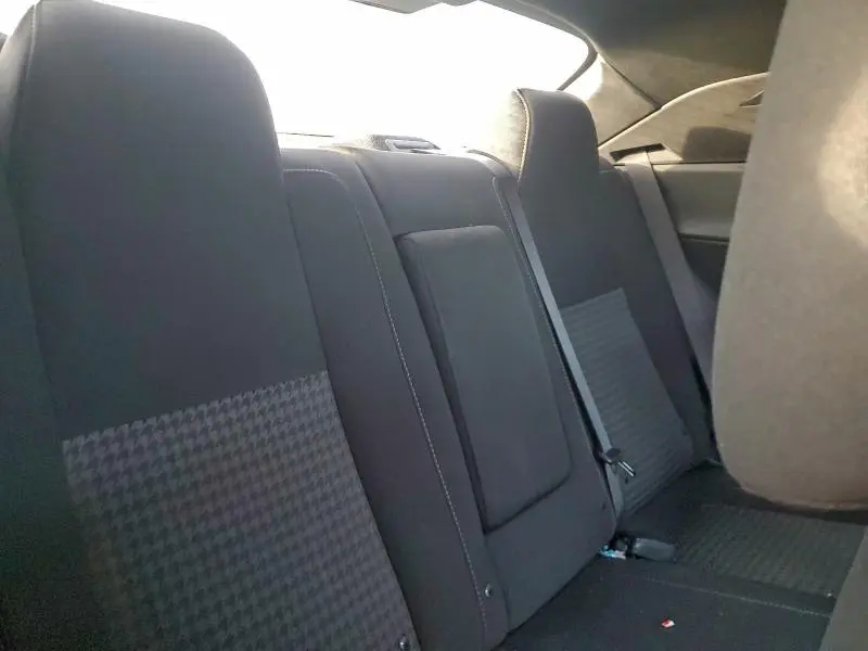 2020 DODGE CHALLENGER R/T  