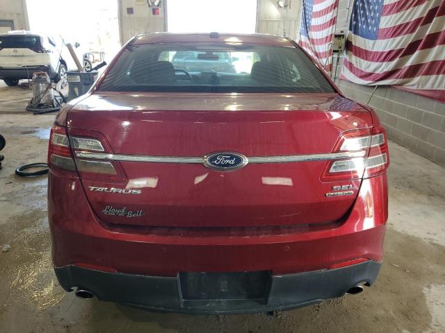 2014 FORD TAURUS SEL