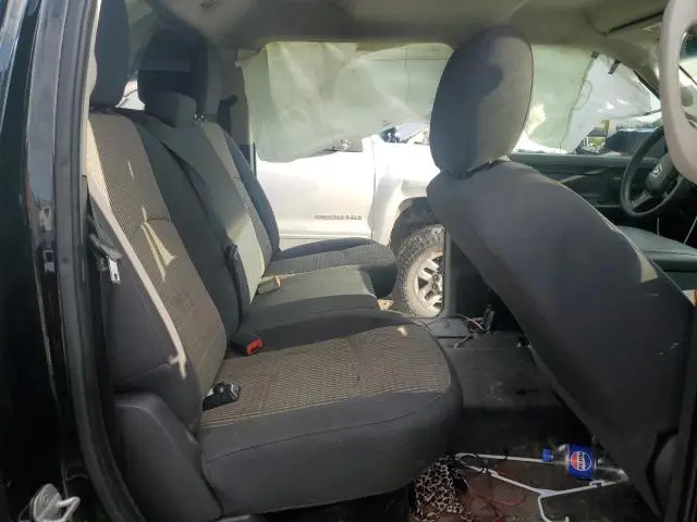 2012 DODGE RAM 3500 ST  