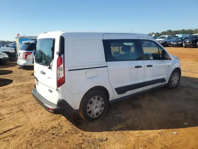 2020 FORD TRANSIT CONNECT XLT