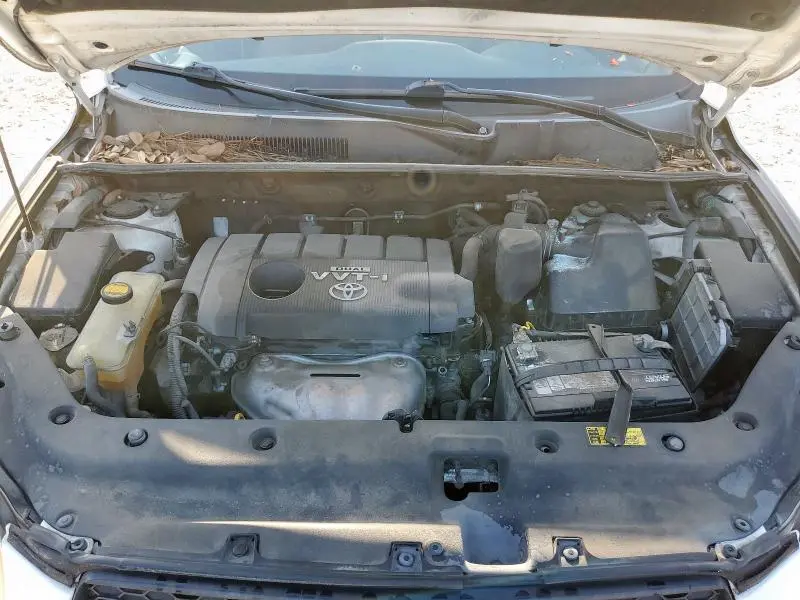 2010 TOYOTA RAV4   