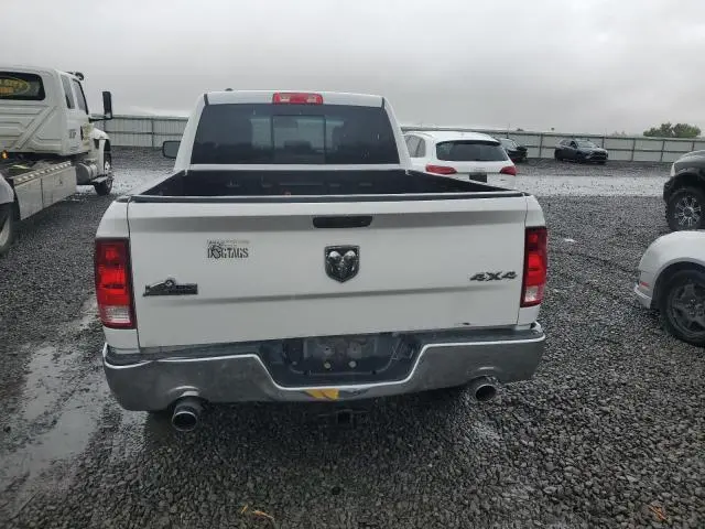 2015 RAM 1500 SLT