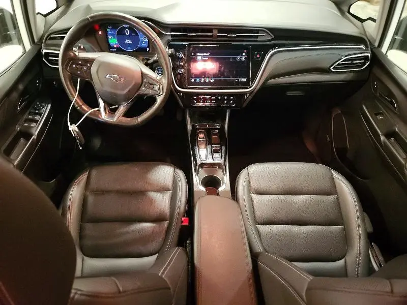 2023 CHEVROLET BOLT EV 2LT  