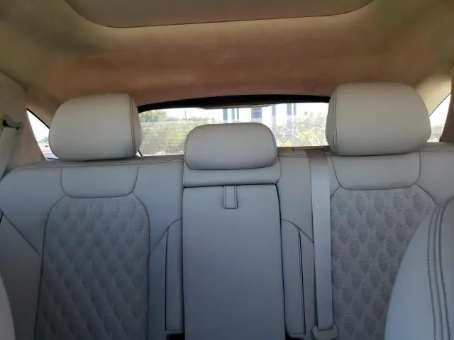 2024 GENESIS GV70 BASE  