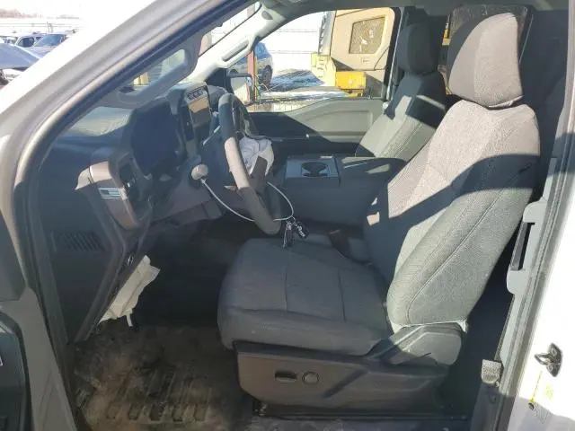 2024 FORD F150 XL  