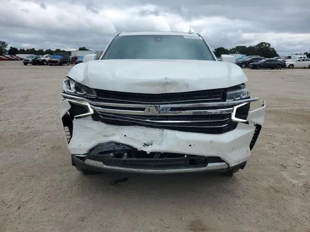 2022 CHEVROLET TAHOE C1500 LT  