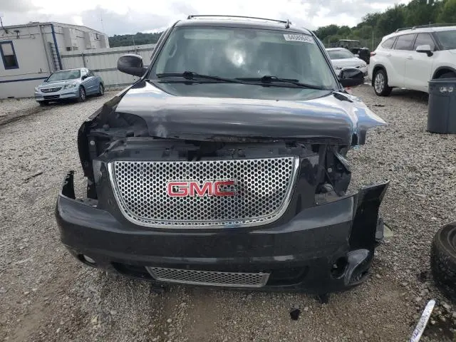 2012 GMC YUKON DENALI  