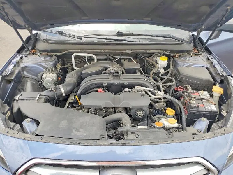 2018 SUBARU LEGACY 2.5I  