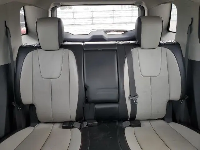 2014 GMC TERRAIN SLT  