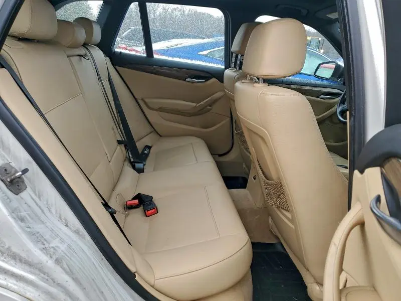 2015 BMW X1 XDRIVE28I  