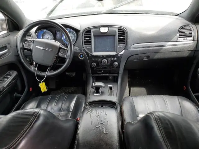 2013 CHRYSLER 300 S  