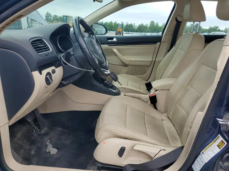 2014 VOLKSWAGEN JETTA S  