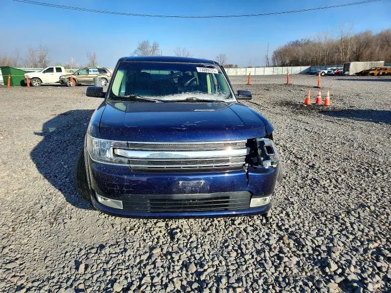 2016 FORD FLEX SEL  