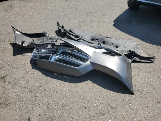 2011 DODGE CHARGER R/T  