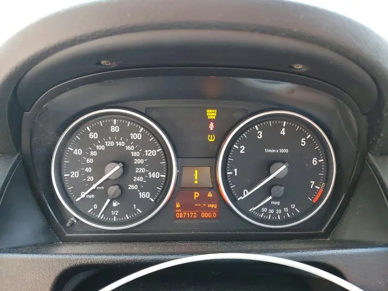 2014 BMW X1 XDRIVE28I  