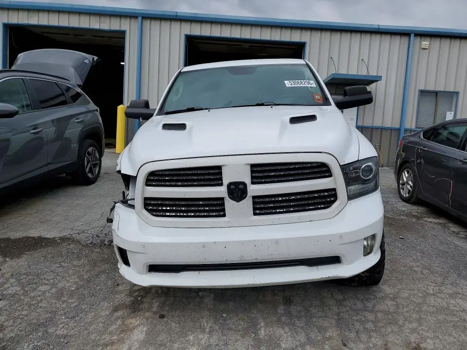 2014 RAM 1500 SPORT  
