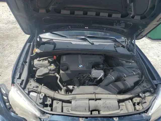 2015 BMW X1 SDRIVE28I  