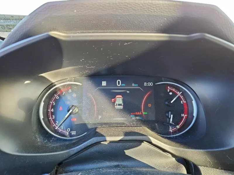 2023 TOYOTA RAV4 ADVENTURE  