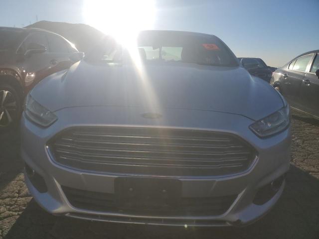 2016 FORD FUSION SE PHEV