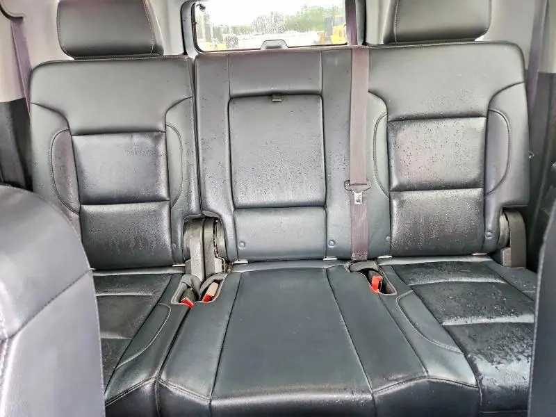 2017 CHEVROLET SUBURBAN K1500 LT  