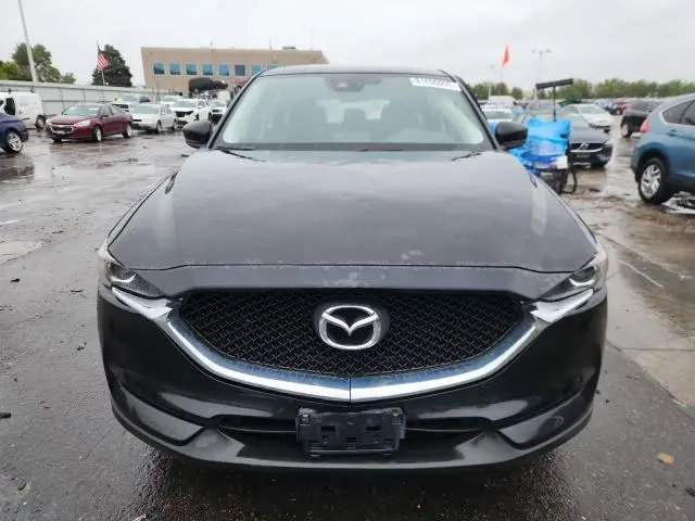 2018 MAZDA CX-5 SPORT  