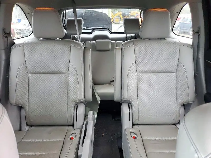 2014 TOYOTA HIGHLANDER LIMITED  