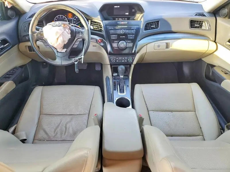 2013 ACURA ILX 20 PREMIUM  