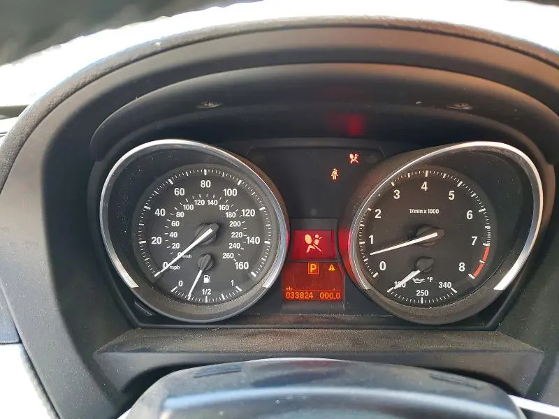 2016 BMW Z4 SDRIVE28I  