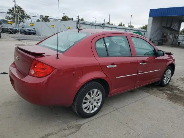 2010 CHEVROLET COBALT 1LT  