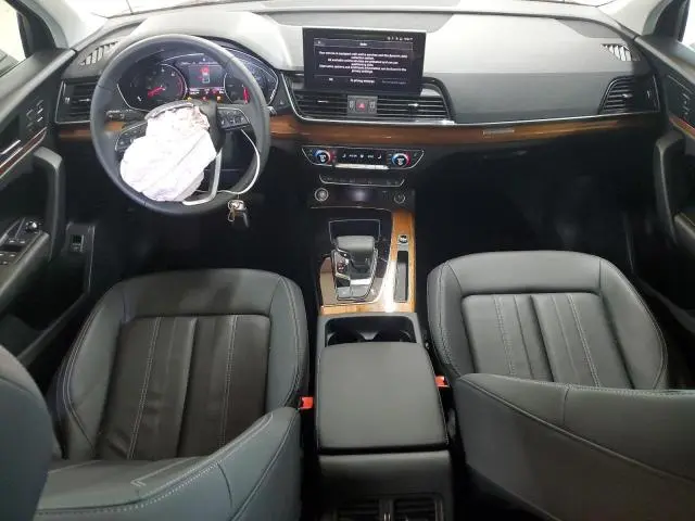 2023 AUDI Q5 PREMIUM 45  