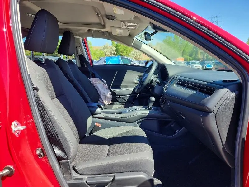 2020 HONDA HR-V EX  