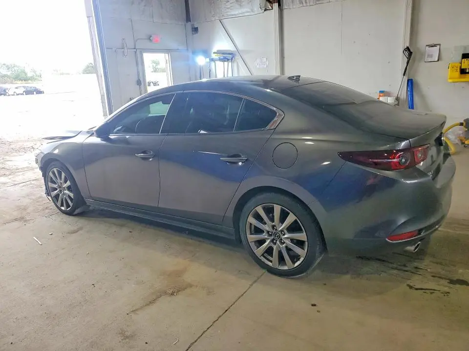2021 MAZDA 3 PREMIUM  