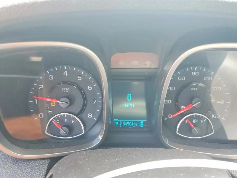 2013 CHEVROLET MALIBU 1LT  