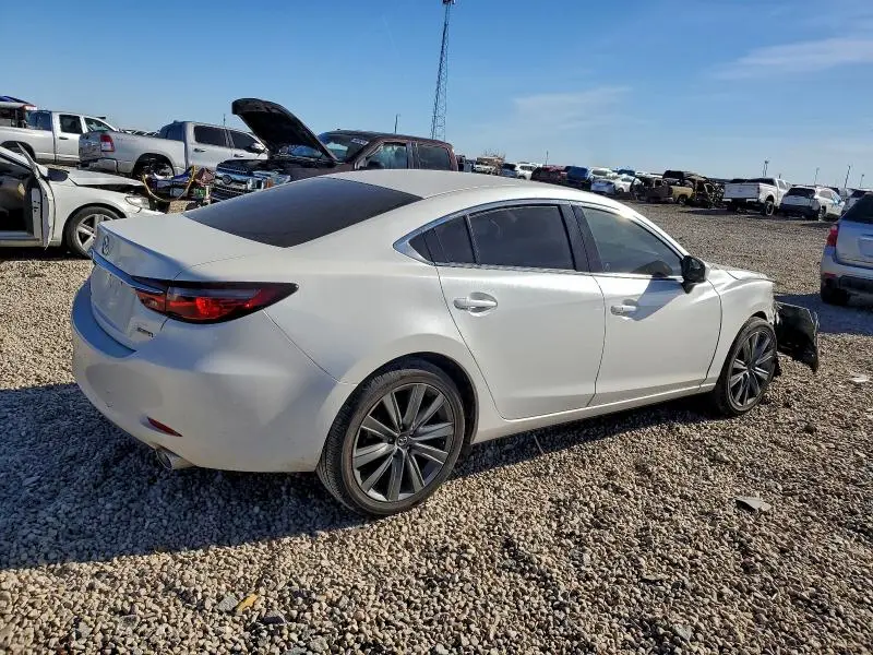 2020 MAZDA 6 TOURING  