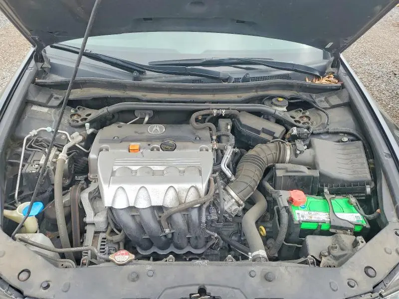 2012 ACURA TSX TECH  