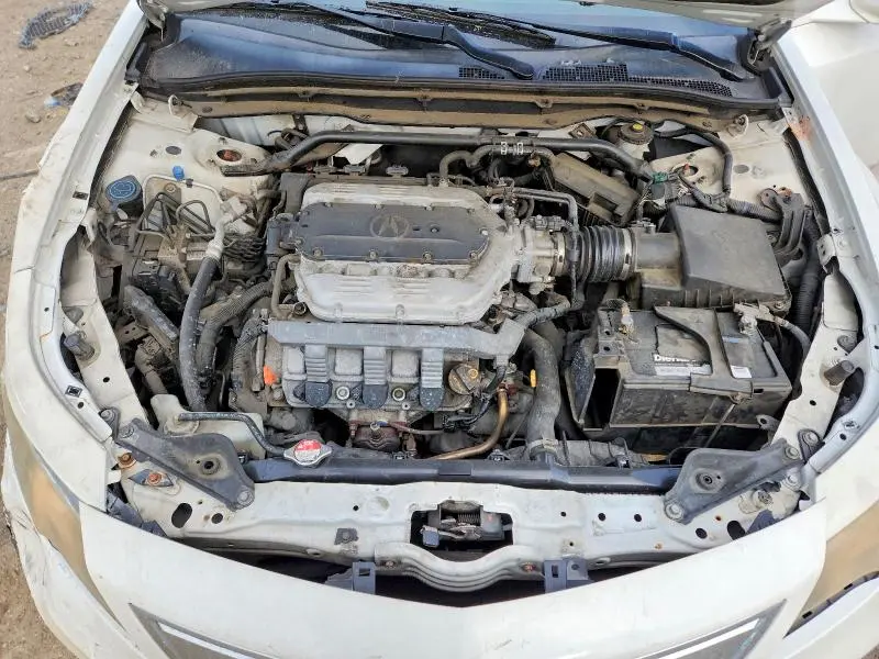 2014 ACURA TL SE  