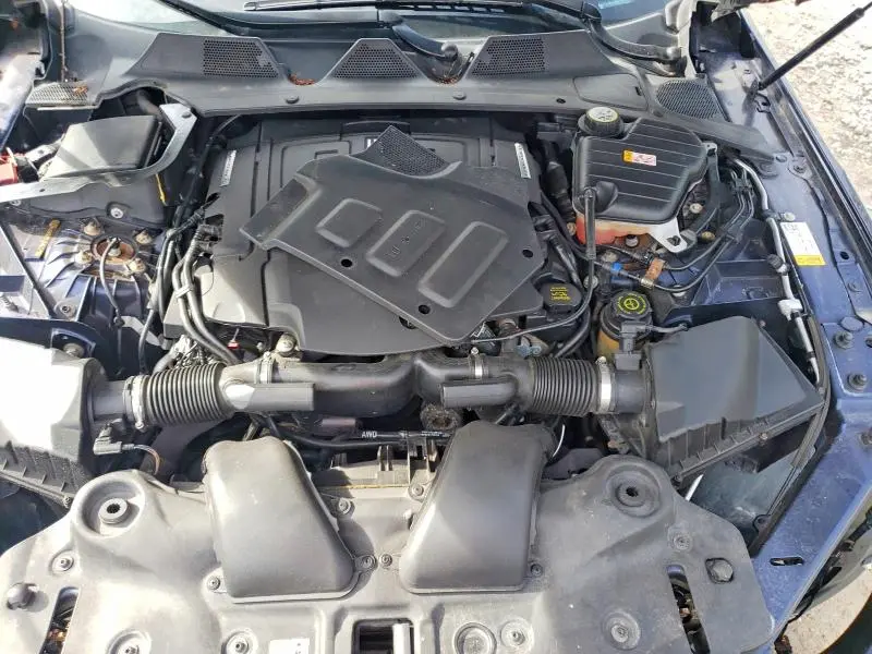 2014 JAGUAR XJL PORTFOLIO  