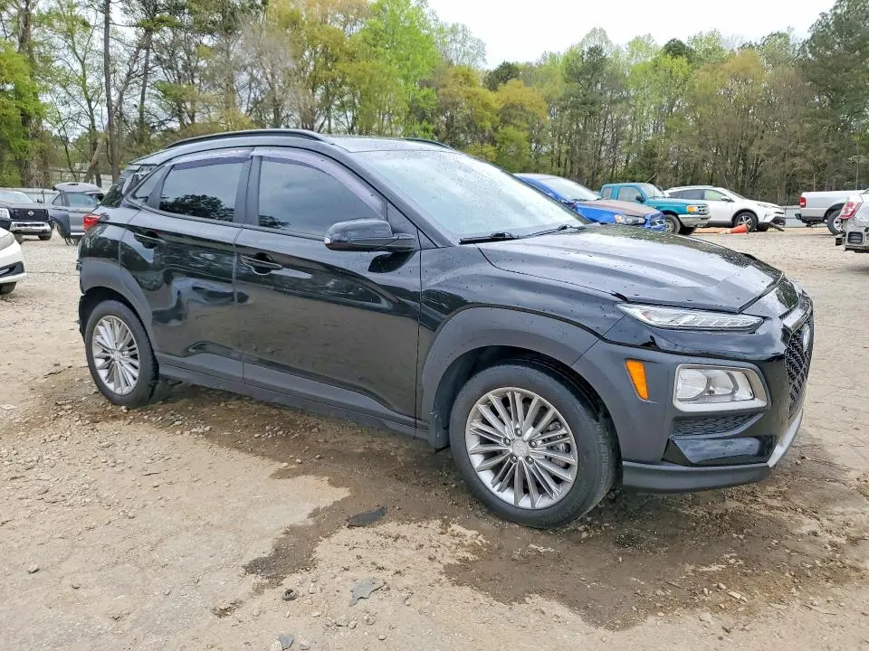 2019 HYUNDAI KONA SEL  