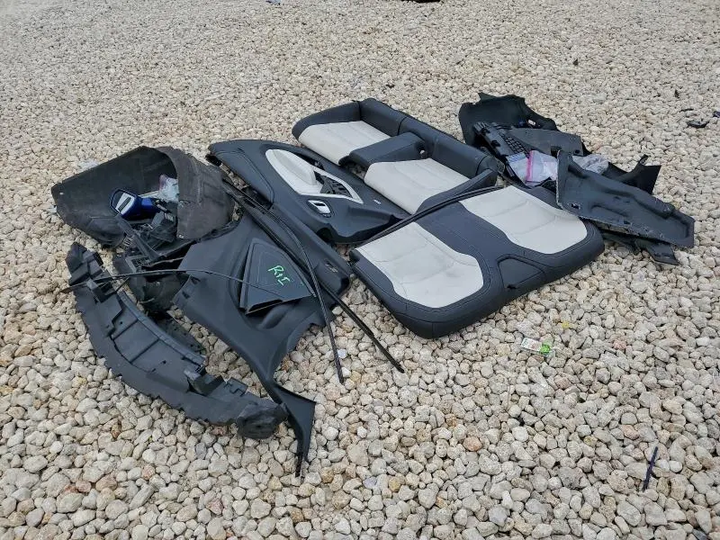 2021 CHEVROLET CAMARO SS  