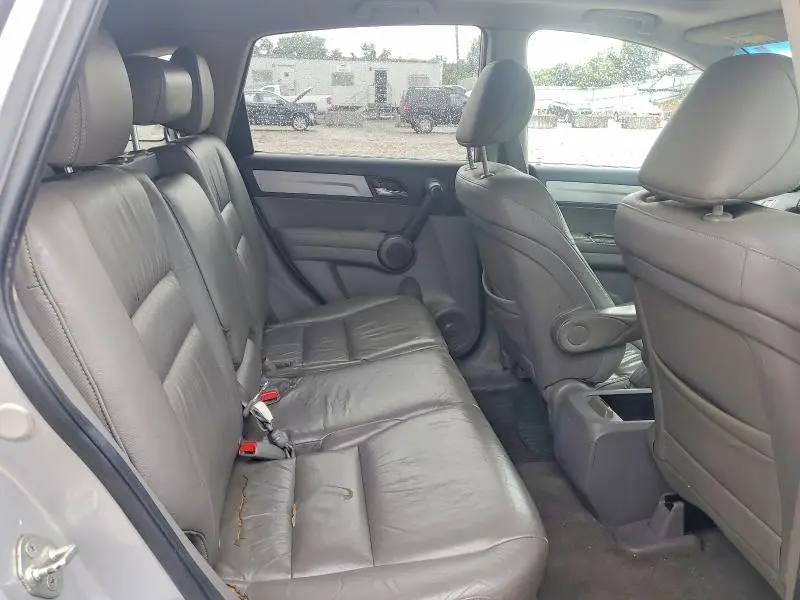 2011 HONDA CR-V EXL  