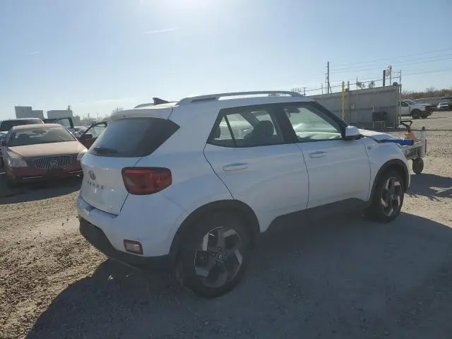 2021 HYUNDAI VENUE SEL  