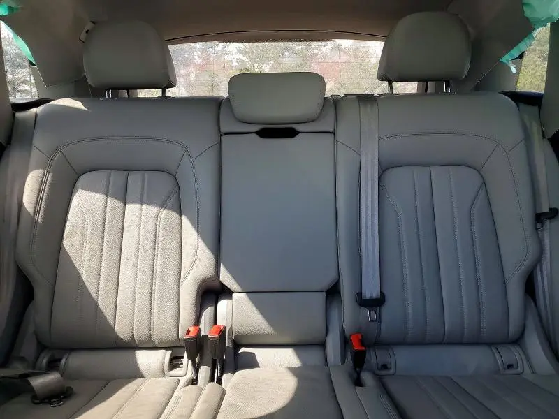 2018 AUDI Q5 PRESTIGE  