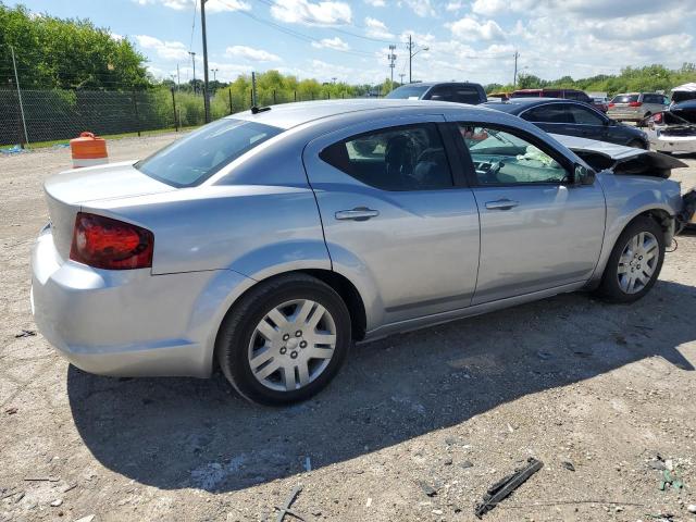 2014 DODGE AVENGER SE