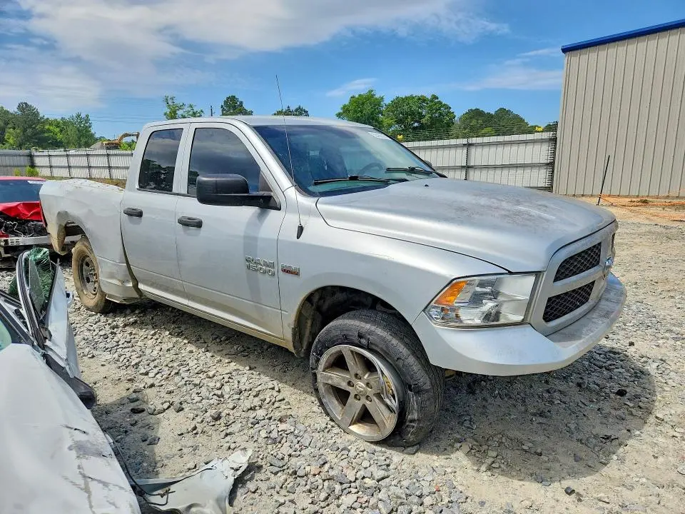 2017 RAM 1500 ST  