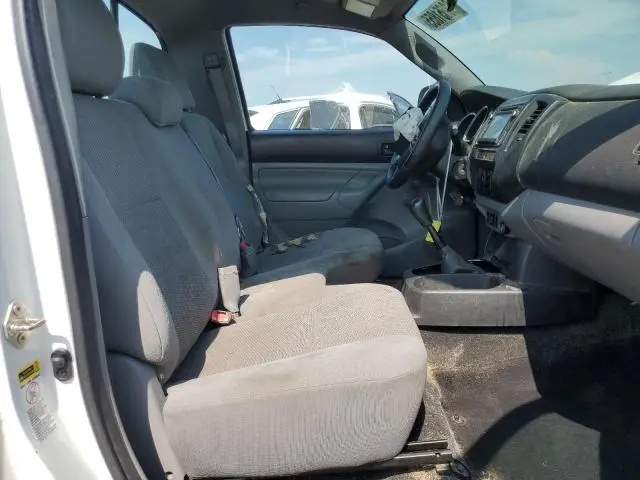 2014 TOYOTA TACOMA   