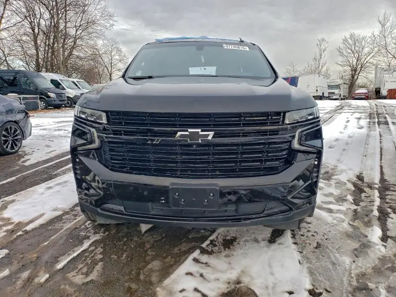 2023 CHEVROLET SUBURBAN K1500 RST  