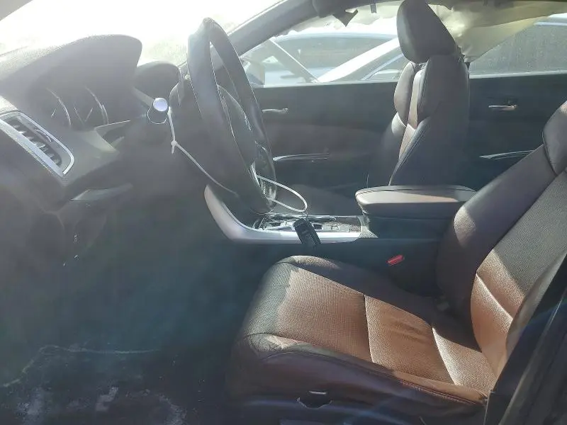 2016 ACURA TLX TECH  