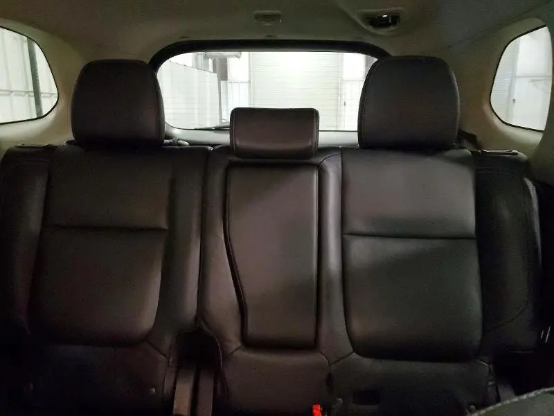 2019 MITSUBISHI OUTLANDER SE  